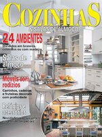 Cozinhas e Salas de Almoço